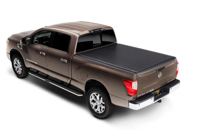 Truxedo — Truxedo 16-20 Nissan Titan 5ft 6in Lo Pro Bed Cover
LP 16-24 Ttn 5'7 - view 2