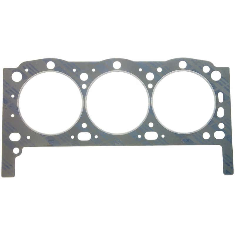 Fel-Pro — Fel-Pro 1054 Steel core laminate Engine Cylinder Head Gasket - view 1