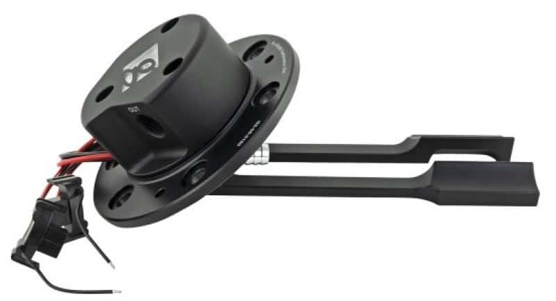 Grams Performance — Grams Performance 92-00 Civic / 94-01 Integra Dual Pump Hanger
Fuel Injector Sleeve - view 2
