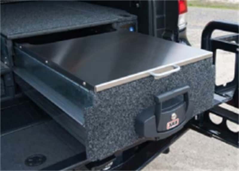 ARB — ARB R/Draw Table Stainless Steel 304Ss Suit Rd1355/945 Drawers
Roller Drawer Table - view 5