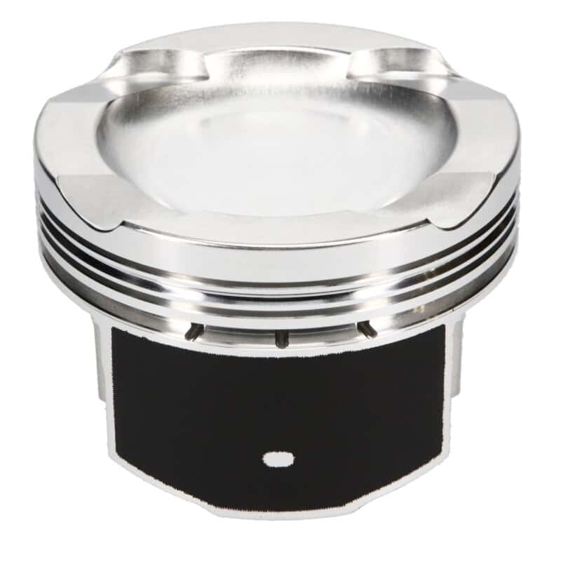 JE Pistons — JE Pistons BMW N54B30 84.5mm Bore 9.5:1 KIT (Set of 6 Pistons) - view 2