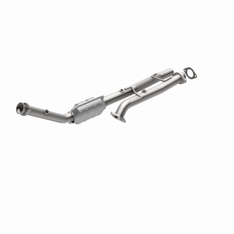 Magnaflow — MagnaFlow Conv DF 97-01 Explorer-Mountaineer
HM Grade
HM - view 8