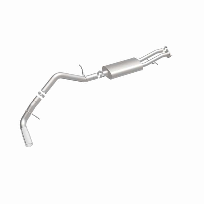 Magnaflow — MagnaFlow Sys C/B Escalade 6.0L 00-02
Cat-Back - view 4