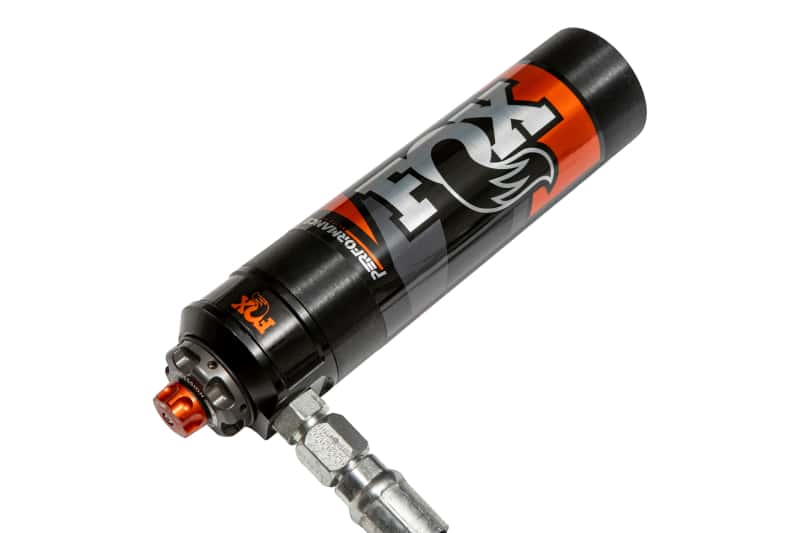 FOX — Fox 21+ Ford Bronco 2.5 Performance Series Front Coil-Over Reservoir Shock w/ UCA - Adjustable
2.5 Coil-Over Shocks - view 3
