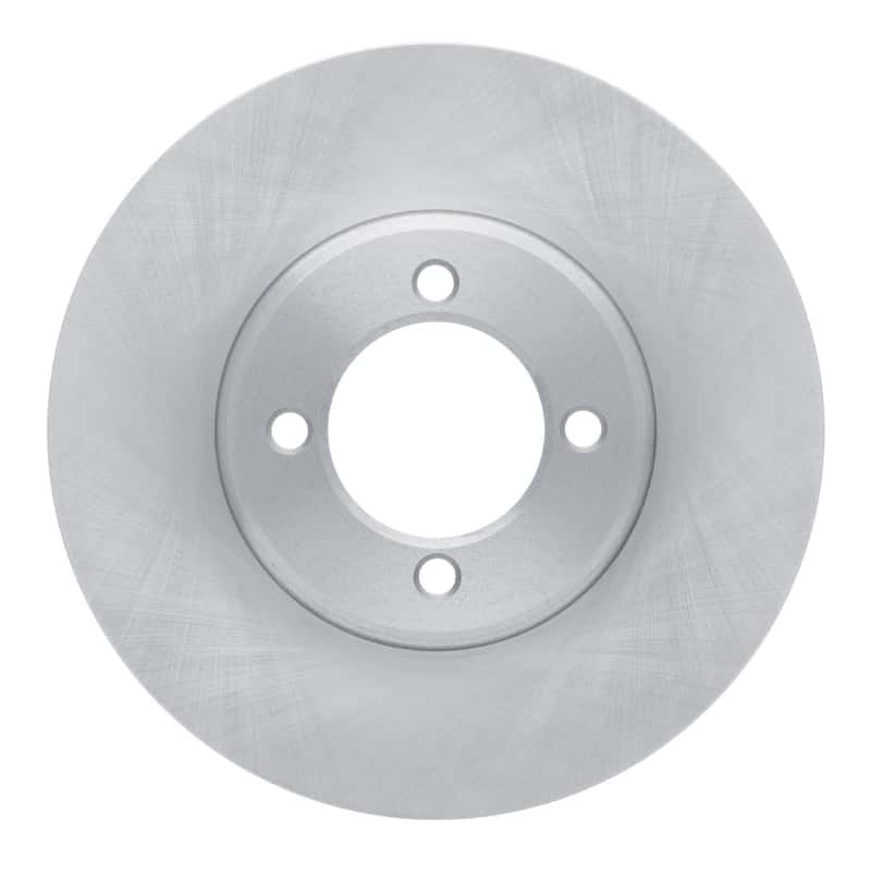 DFC — DFC 84-87 Toyota Corolla (US/Canada) Front Brake Rotor
DFC Brake Rotor - view 1