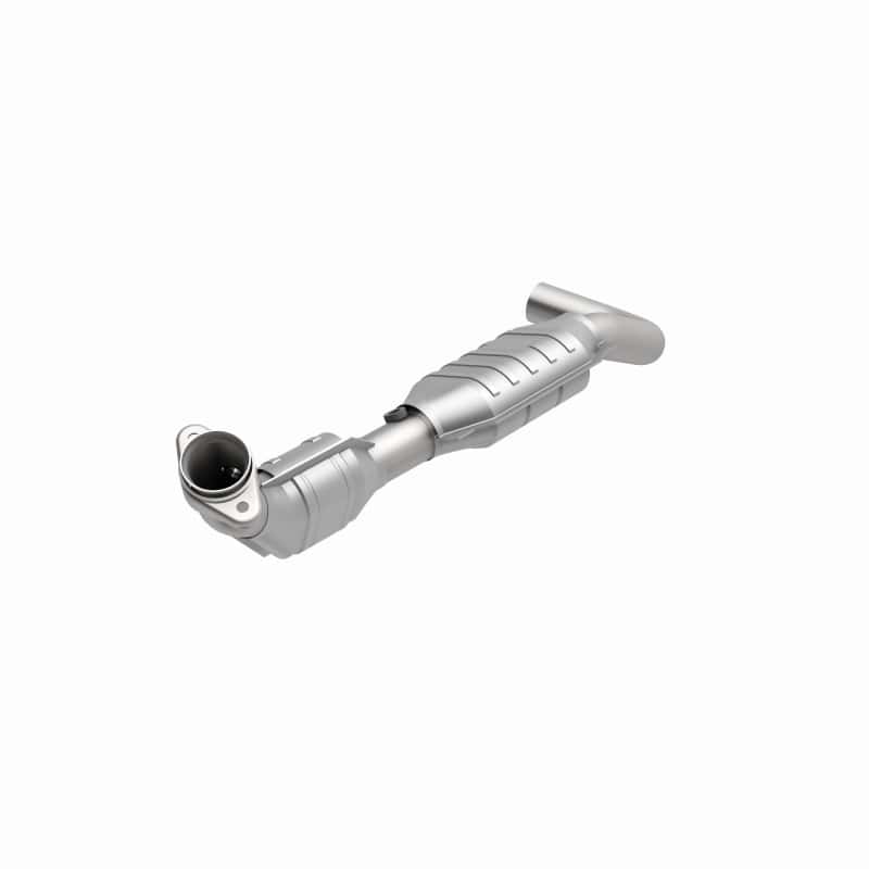 Magnaflow — MagnaFlow Conv DF 03 Lincoln Navigator 5.4L
OEM Grade
OEM - view 6