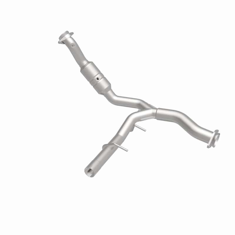 Magnaflow — Magnaflow 12-14 Ford F-150 3.5L Direct Fit Converter
California - view 12
