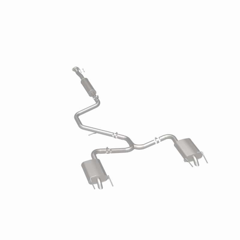 Magnaflow — BRExhaust Exhaust Kit Replacement Chevrolet
Exhaust Kit - view 11