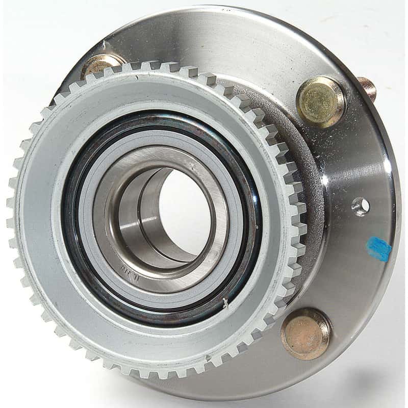 Moog — MOOG 91-98 Hyundai Sonata Rear Hub Assembly - view 2