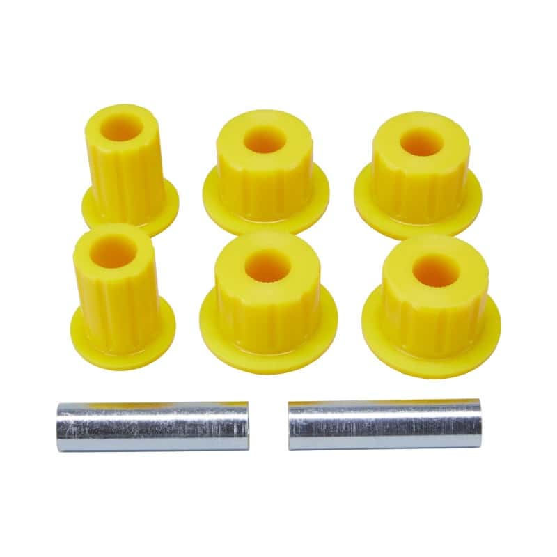 ARB — ARB Bushing Kit OME Shackle Tacoma
Bushing Kit - view 1