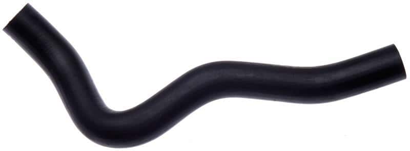 Gates — Gates 1999 Pontiac Sunfire 4-Cyl. 2.4L Heater To Pipe-1 Molded Heater Hose - view 1