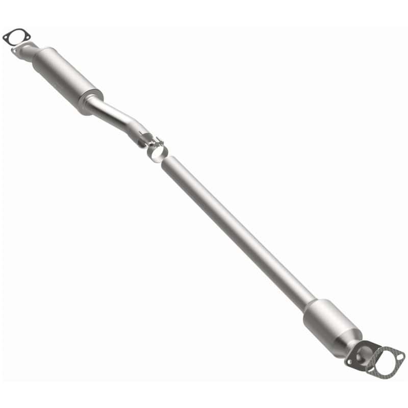 Magnaflow — Magnaflow Conv DF 2018-2019 Hyundai Kona L4 OEM Underbody Single
OEM Grade
OEM - view 3