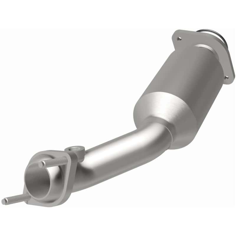 Magnaflow — Magnaflow 05-07 Ford Five Hundred 3.0L Direct Fit Converter
OEM Grade
OEM - view 4