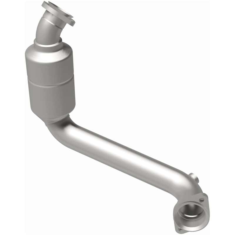 Magnaflow — MagnaFlow Conv DF 2000 Mercedes CLK320 3.2L
California - view 31