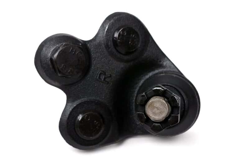 BLOX Racing — BLOX Racing Roll Center Adjusters / Extended Front Ball Joints - 06-11 Honda Civic (Pair) - view 5