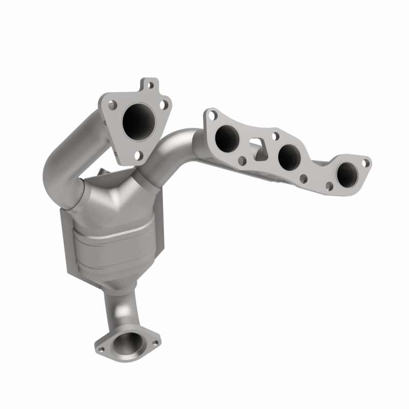 Magnaflow — MagnaFlow Conv DF 2001 Mercury Villager 3.3L
OEM Grade
OEM - view 15