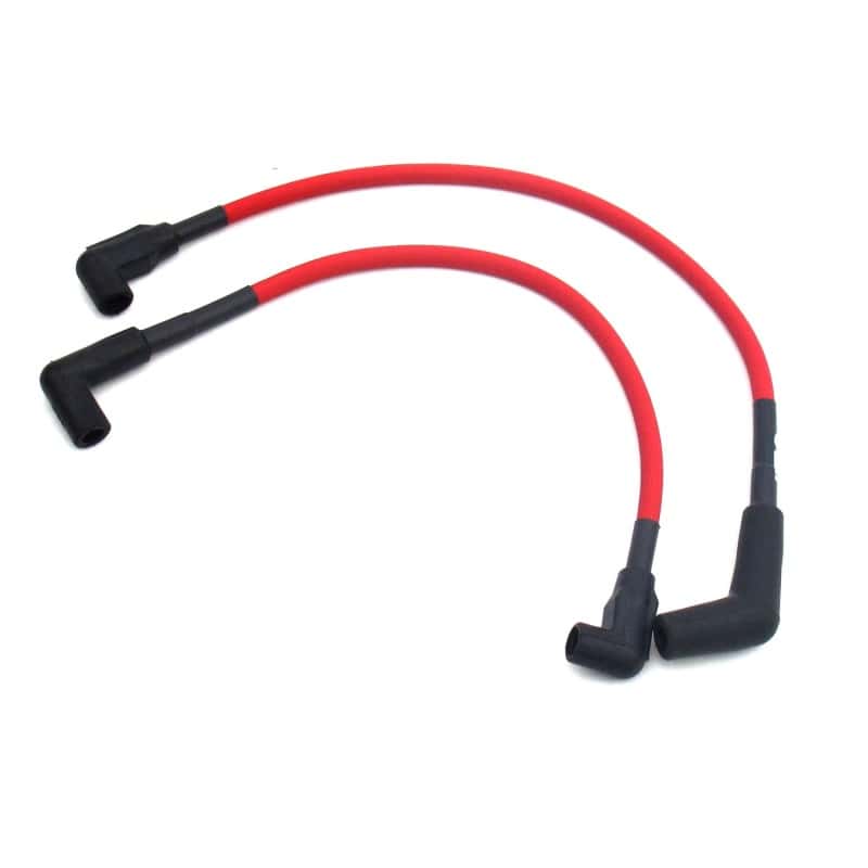 JBA — JBA 2 Lead Set Ignition Wires (Use w/1528S)
Ignition Wires - view 2