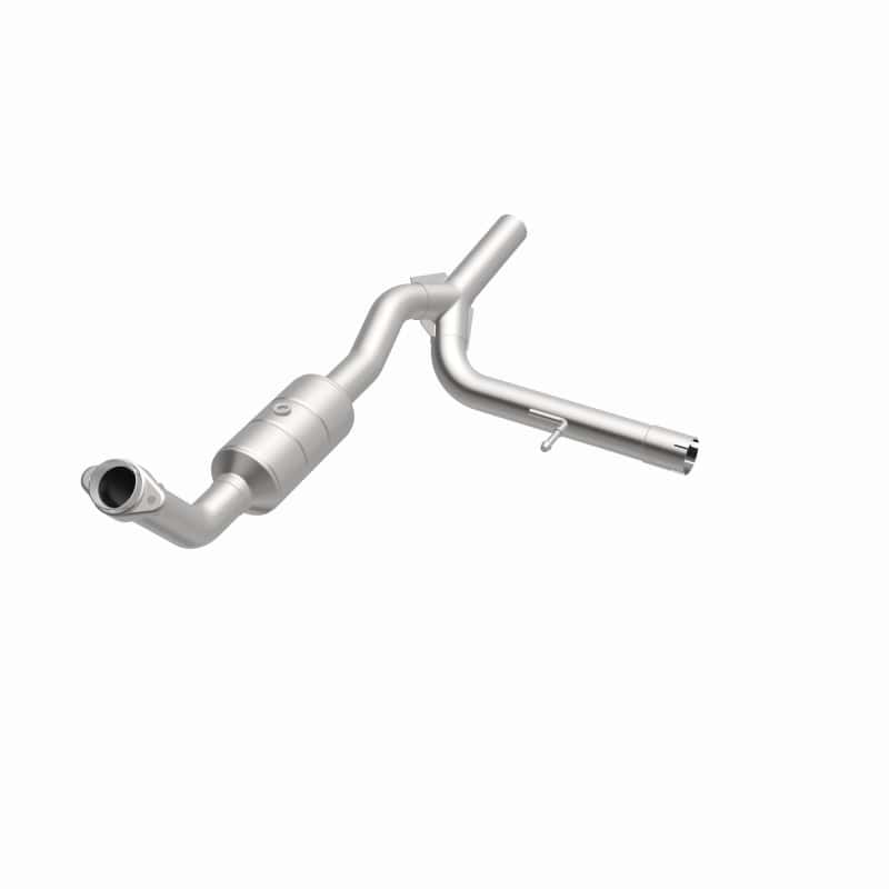 Magnaflow — MagnaFlow Conv DF F-150 04-06 8 4.6L OEM
OEM Grade
OEM - view 27