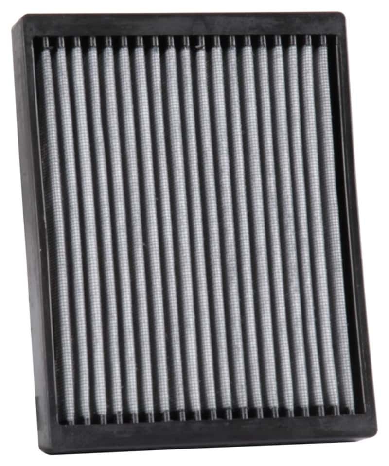 K&N Engineering — K&N 14-18 Kia Soul 1.6L/2.0L L4 Fuel Injection Cabin Air Filter - view 3