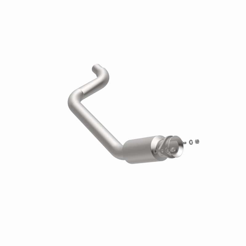 Magnaflow — Magnaflow 10-12 Jaguar XF 5.0L Direct Fit Converter
California - view 23