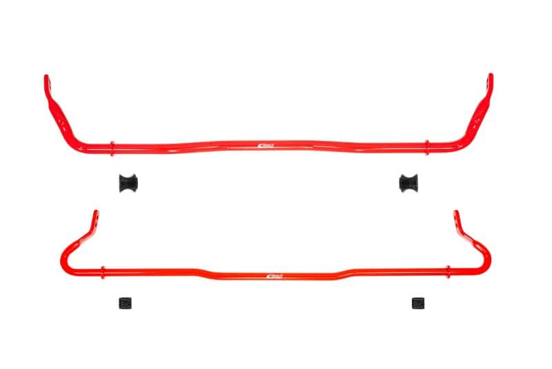 Eibach — Eibach 25mm Front  & 19mm Rear Anti-Roll-Kit for 13 Scion FR-S / 13 Subaru BRZ
Sway Bar Kit - view 1