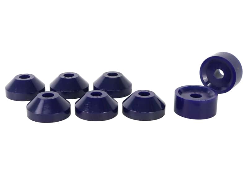 Superpro — SuperPro Triumph-Differential Cone Mount
Bushing Kit - view 3