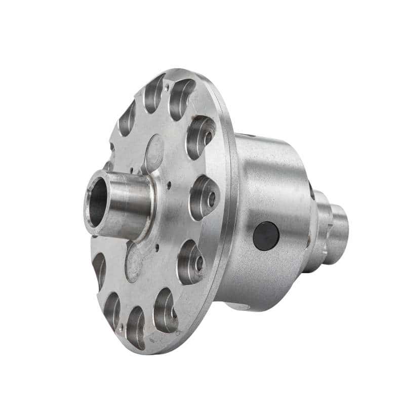 ARB — ARB Airlocker 8.9In 30Spl 3.73&Up Gm 12 Bolt S/N
Air Locker(TM)
Air Locker - view 8