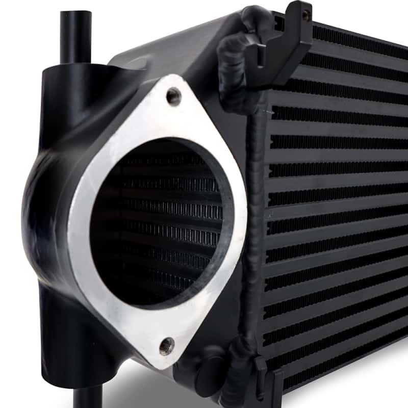 Mishimoto — Mishimoto 2021+ Ford Bronco Intercooler Kit - Black
Intercooler Kit - view 6