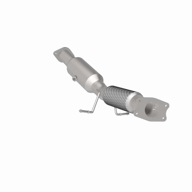 Magnaflow — Magnaflow California Direct Fit Converter 04-10 Volvo S40 2.4L
California - view 23