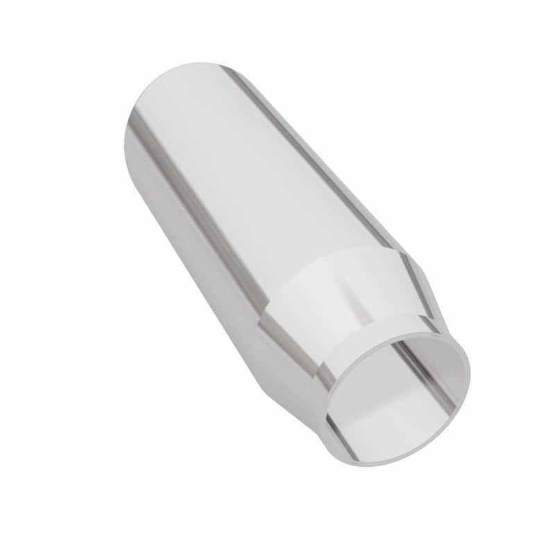 Magnaflow — MagnaFlow Tip RE DW 3.50 x 10inch 2.50inch ID 1-pk
Stainless Steel
Exhaust Tip - view 15