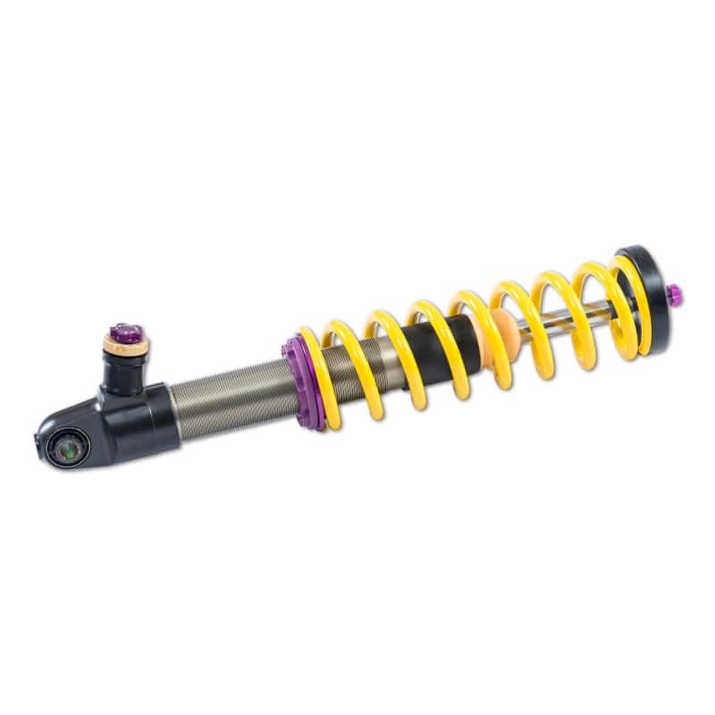 KW — KW Coilover Kit V4 2016+ Mercedes AMG GT/GT S/GT C Coupe w/ Adaptive Suspension
Coilover Kit - view 12