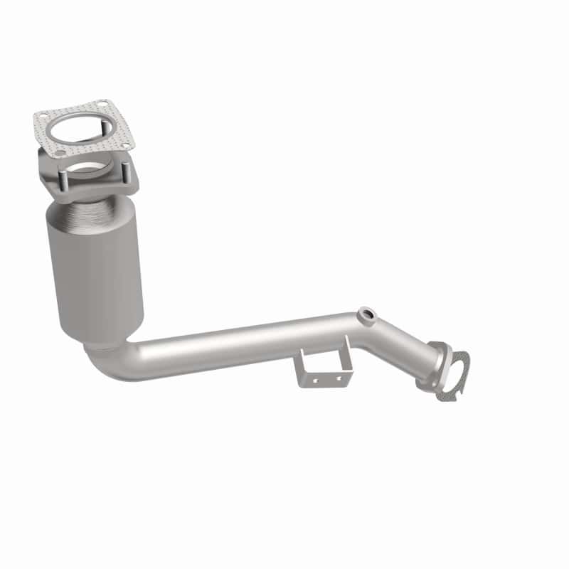 Magnaflow — MagnaFlow Conv DF Escort 97-98 W/2.0L Eng. Ma
HM Grade
HM - view 10