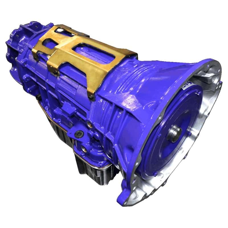 ATS Diesel — ATS Diesel 03-09 Chrysler 4WD 545RFE Stage 1 Performance Transmission Package - view 4