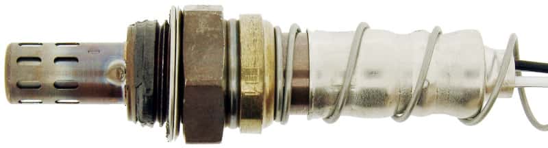 NGK — NGK Dodge Durango 2004 Direct Fit Oxygen Sensor - view 3