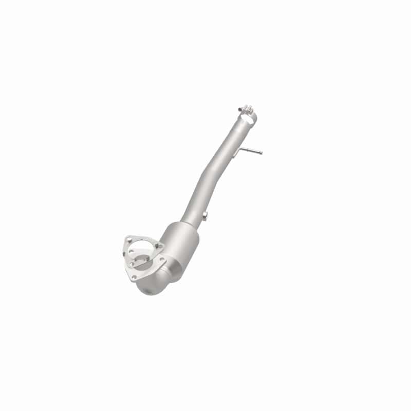 Magnaflow — MagnaFlow Conv Direct Fit 07-09 Range Rover v8 4.2/4.4L OEM Underbody
OEM Grade
OEM - view 26