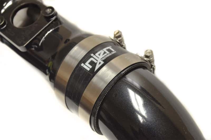 Injen — Injen 2017+ Honda Civic Si 1.5L Black Cold Air Intake
Cold Air Intake
Air Intake Kit - view 4