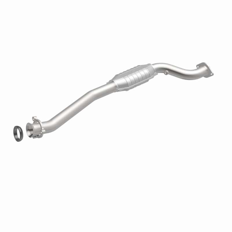 Magnaflow — MagnaFlow Conv DF 04-06 Colorado 2.8/3.5 rr O
OEM Grade
OEM - view 8