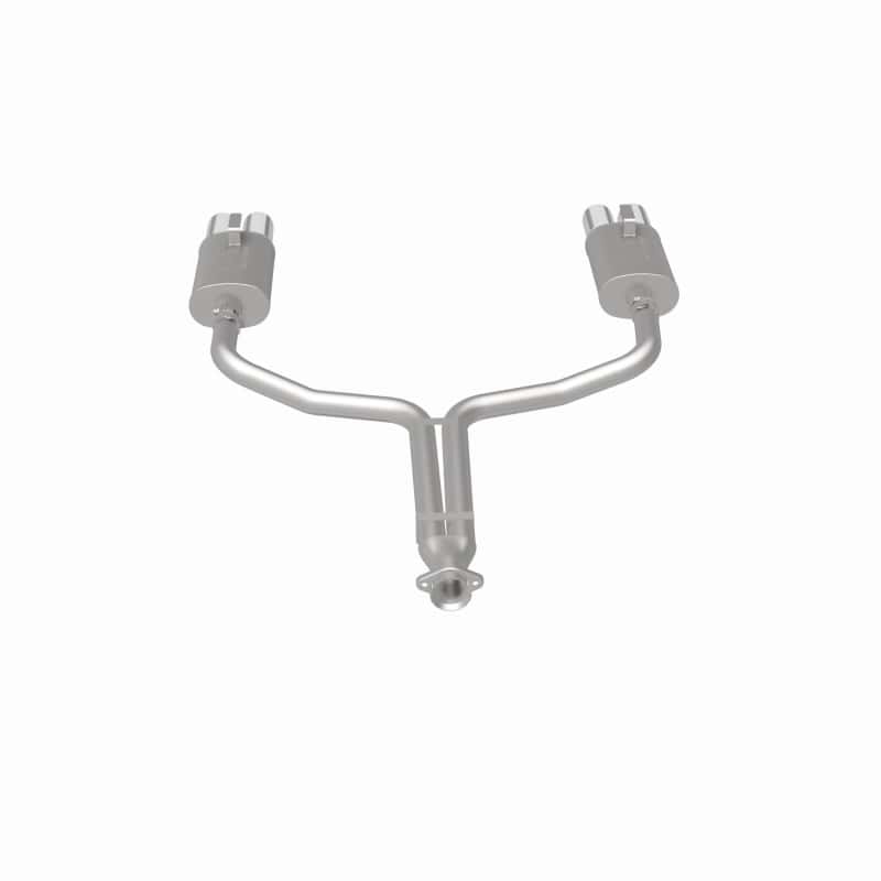 Magnaflow — MagnaFlow Sys C/B 86-91 Chevy Corvette C4 L98
Cat-Back - view 34