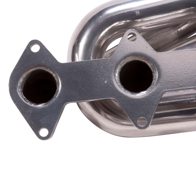 BBK — BBK 05-10 Mustang 4.6 GT Shorty Tuned Length Exhaust Headers - 1-5/8 Silver Ceramic
Exhaust Headers - view 10