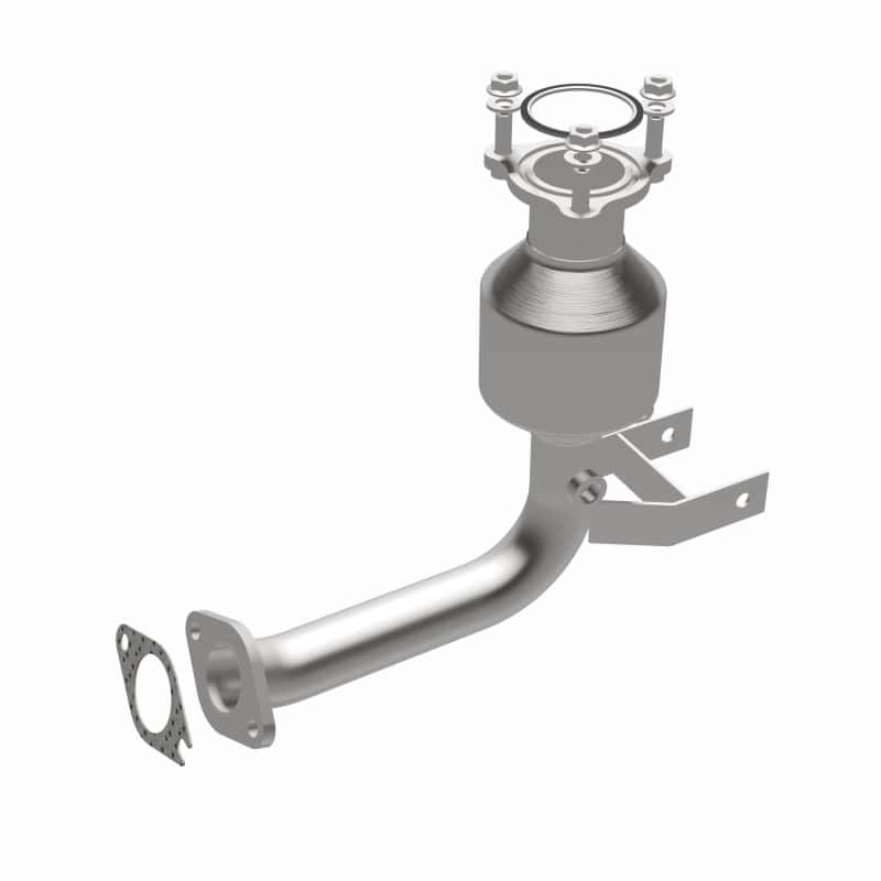 Magnaflow — Magnaflow Conv DF 08-12 Malibu 2.4L fr
OEM Grade
OEM - view 23