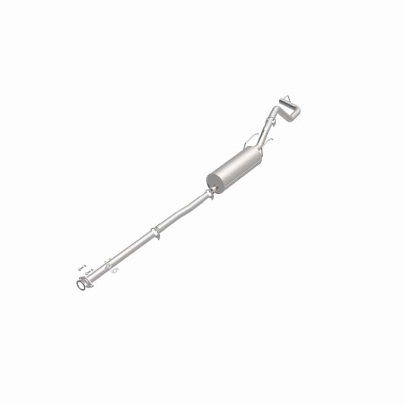 Magnaflow — MagnaFlow BRE Exhaust Kit 95-00 Toyota Tacoma 2.7L
Exhaust Kit - view 24