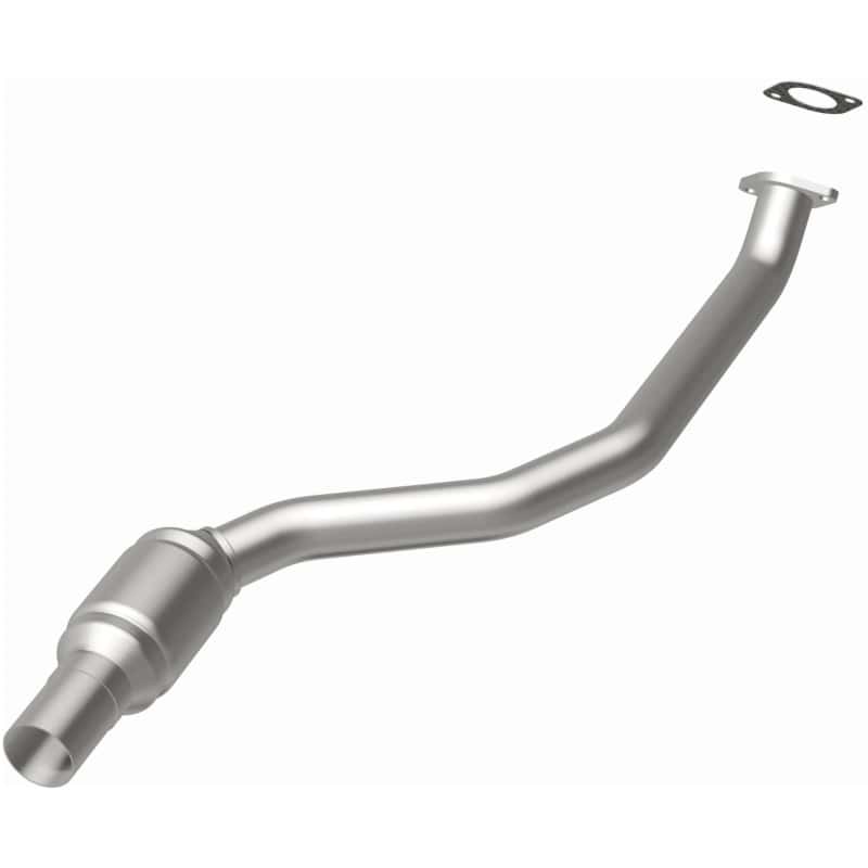 Magnaflow — MagnaFlow Conv DF 08-09 BMW 535i 3.0L DS Rea
OEM Grade
OEM - view 4
