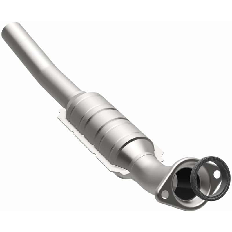 Magnaflow — MagnaFlow Conv DF 09-12 Mazda 6 2.5L
OEM Grade
OEM - view 30