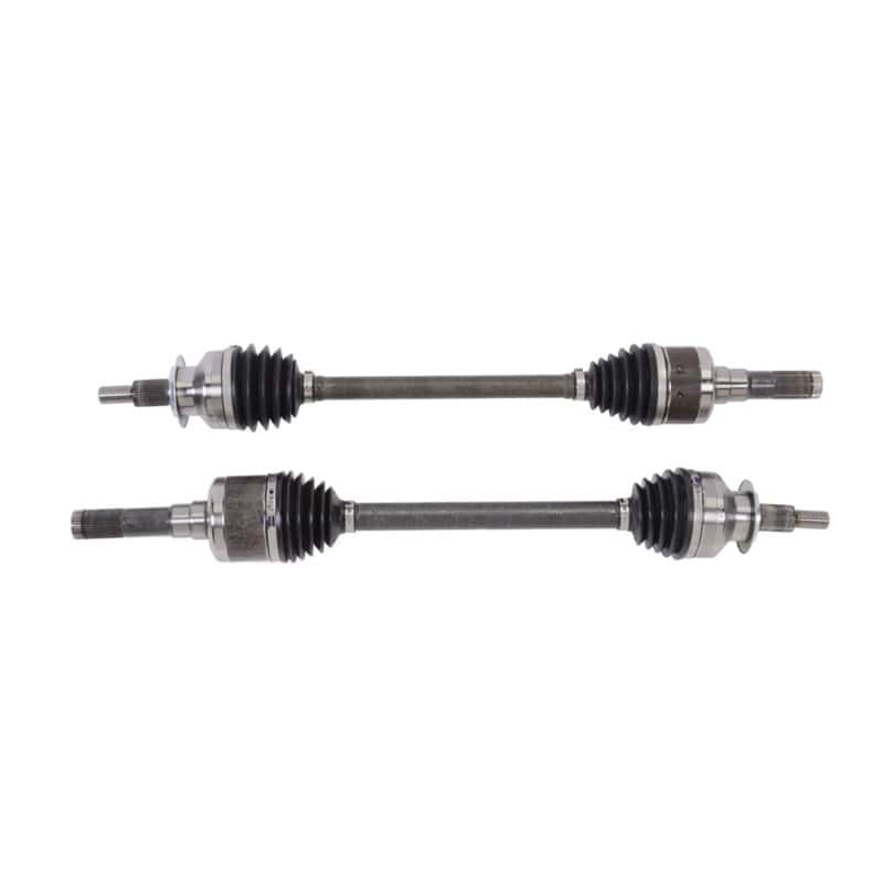 Ford Racing — Ford Racing 15-17 Mustang GT350 Half Shaft Kit
Axle Kit - view 6