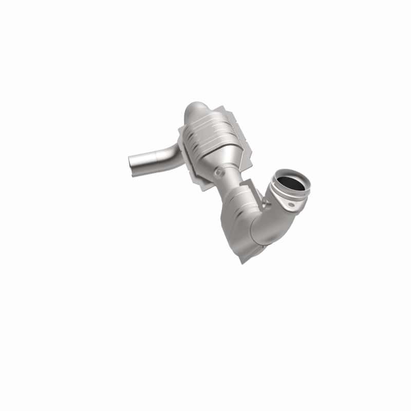 Magnaflow — MagnaFlow Conv DF 03-04 Ford Expedition 5.4L V8 Driver Side
HM Grade
HM - view 24