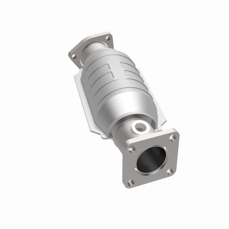 Magnaflow — MagnaFlow Conv Audi 14.75X5X4 2.25/2.25
Standard Grade
Standard - view 24