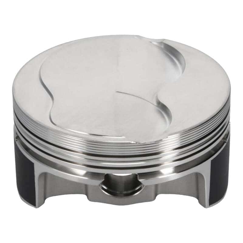 Wiseco — Wiseco Chevy LS 3.905in Bore 1.165in CH 5.00 CC Piston Set
Piston Set - view 9