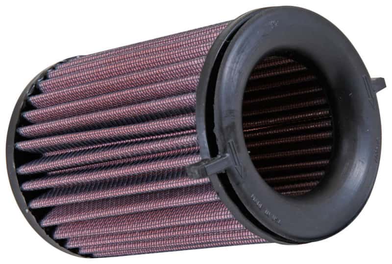 K&N Engineering — K&N 15-16 Ducati Scrambler 8033CC Replacement Drop In Air Filter
Air Filter - view 1