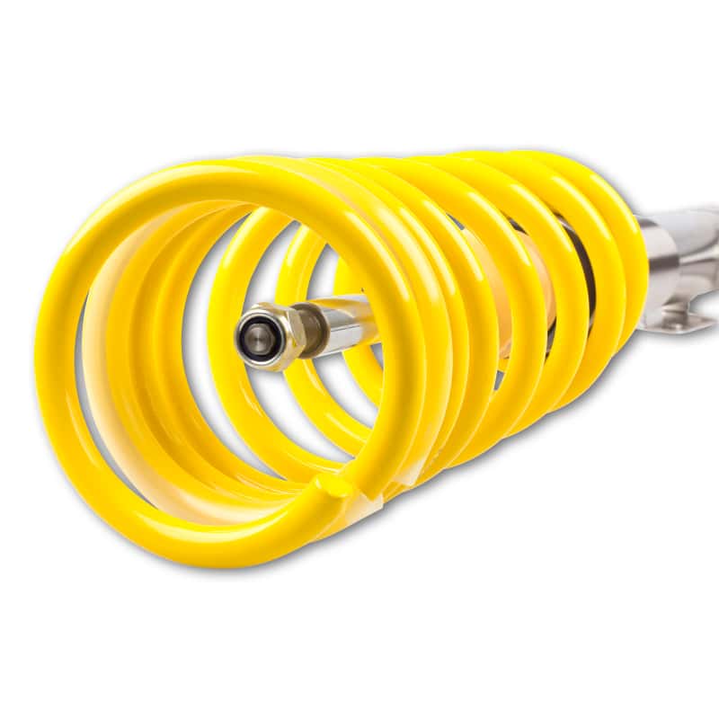 KW — KW Coilover Kit DDC ECU BMW 5 Series (F10) 2WD w/o EDC
Coilover Kit - view 8