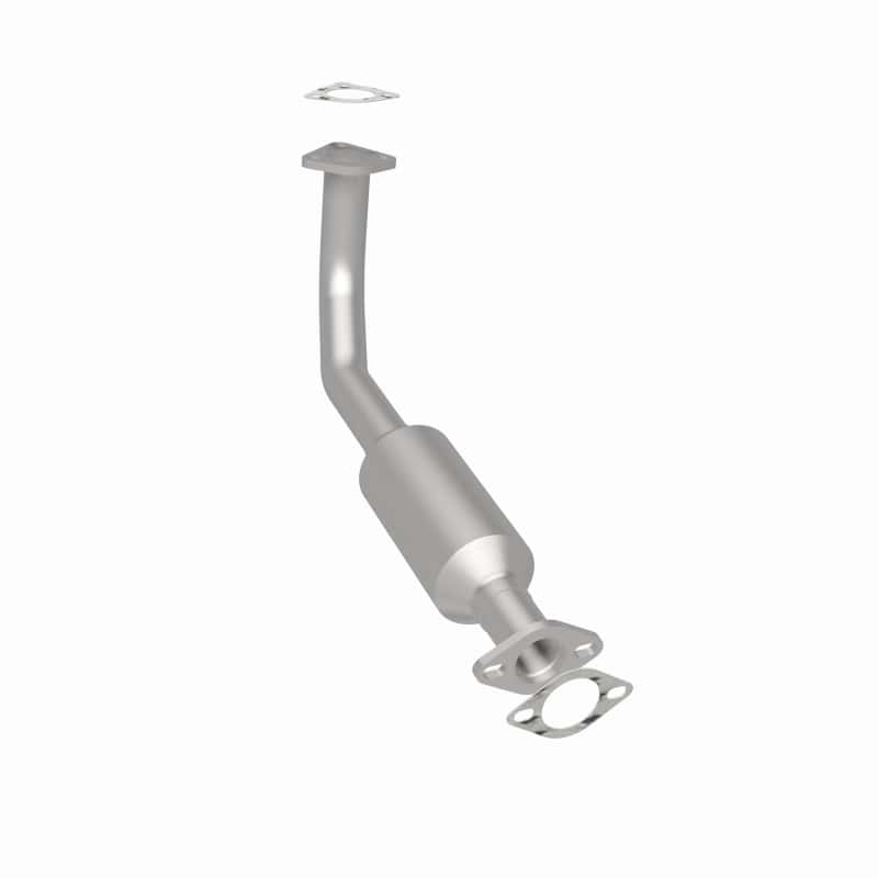 Magnaflow — Magnaflow 98-00 Sportage 2 OEM Undrbdy Direct Fit Converter
OEM Grade
OEM - view 15